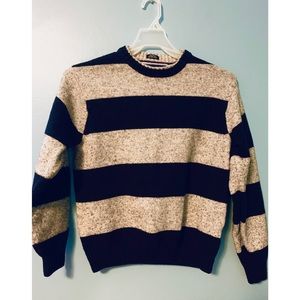 Tommy Hilfiger - Striped Sweater